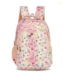 BEAUTY GIRLS BY HOTSHOT1566|School Bag|Tuition Bag|College Backpack|Fo