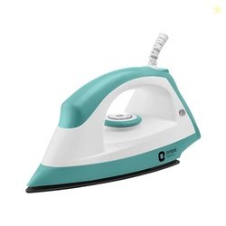 Orient Electric Fabrijoy 1000 Watt Dry Iron for clothes with Weilburge