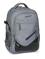 F Gear Parade Melange 30 L Light Laptop Backpack