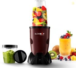 Blowhot Nutrimix Pro Blender High Torque Powerful Motor 22000 RPM...mo