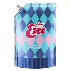 Godrej Ezee Liquid Detergent for Semi-automatic and Top Load Washing -
