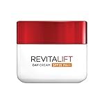 L’OrÃ©al Paris Day Cream, SPF 35 Pa++, Anti-Wrinkle and Radiance, Boosts Skin Elasticity, With Centella Asiatica,Revitalift, 50ml