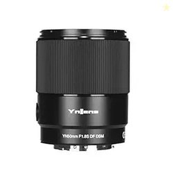 YONGNUO YN50mm F1.8S DF DSM Autofocus Standard Full Frame Prime Lens f