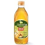 Leonardo Pomace Olive Oil, 1L Bottle | Premium Olive Oil For Daily Indian Cooking | Made with 150+ Years Of Expertise | Cholesterol & Trans Fat-Free, Rich In Antioxidants, Vitamin E | High MUFA | Great For Roasting & Deep Frying.