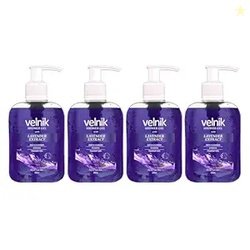Body Wash Shower Gel Unisex - Moisturizing Lavender Extract Soft & Smo