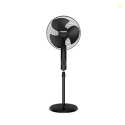 Crompton HISPEED Torpedo EX 400 mm Pedestal Fan | 2100 RPM | Easy Neck