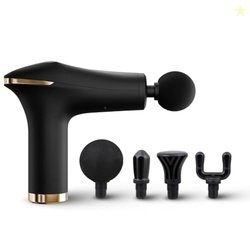 UltraCare PRO Ultragun Massage Gun For Full Body Relaxation|Deep Tissu