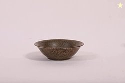 Hitkari Porcelain Bio Matt Veg Bowl Set-6 Pcs. |for Home & Kitchen |Se
