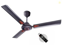 LONGWAY Aero 1200 mm BLDC Ceiling Fan with Remote Control | BEE 5 Star