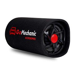GoMechanic Taurus T2, 5000 Watt-Basstube Subwoofer with Built in Ampli