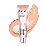 Lakme 9 to 5 CC Cream Beige with 3% Niacinamide Complex SPF30 PA++ | 90% lightweight moisturizing cream for Care & 10% Foundation for Care |Conceals Dark Spots| Brightens Skin |30 g