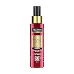 TRESemmÃ© Keratin Smooth Serum 100ml With Keratin Protein and Argan Oil | Salon-Like Smooth Hair | Up To 48H Frizz Control