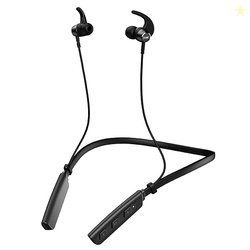 Boat Rockerz 235 Pro Wireless Bluetooth Neckband in Ear Earphone, Upto