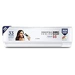 Cruise 2 Ton 3 Star Inverter Split AC with 7-Stage Air Filtration (2026 Model, Copper, Convertible 4-in-1, Fast Cooling at 52 Â°C, PM 2.5 Filter, Anti-Rust Tech, New BEE Rated, CWCVBM-VQ1D243 White)