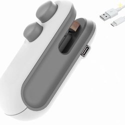 Farmer king Outdoor & Kitchen Vacuum Sealer | Automatic Food Sealing S