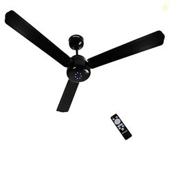 CADLEC Grevity 1200mm/48 inch BLDC Ceiling Fan | BEE Star Rated Energy