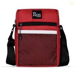 R59 by Harissons Legend Water Resistant Sling Bag for Men & Women | Sp