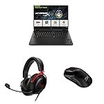 HP HyperX OMEN 15, AMD Ryzen 7 260, 8GB-RTX 5050, 24GB DDR5, 1TB SSD, gb0038AX, HyperX Cloud III Wired Headset, HyperX Pulsefire Haste 2