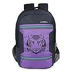 Protecta Harmony 33 L Water Repellant Backpack for Laptops Up to 15.6 Inch