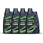 Signate Coolant Water for Cars Premium Engine Coolant Liquid – 1L Compatible with Most Vehicles (Pack 4)