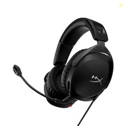 HyperX Cloud Stinger 2 Greatness Refined, Lightweight Wired Over Ear H