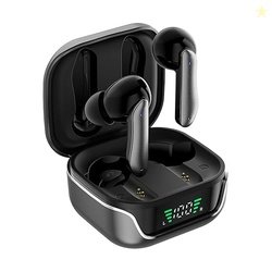 amazon basics TWS in-Ear Earbuds (AB-T01A) with Fast Charging up to 50