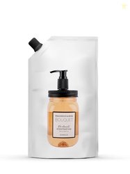 Kimirica Bouquet Liquid Hand Wash Refill Pack with Goodness of Frangip