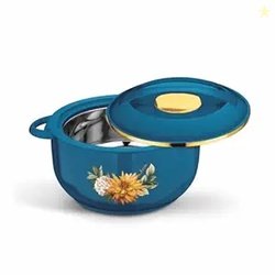 Asian Plastowares Nova Casserole 1600ml | Premium Insulated ISI-Certif