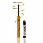 Maybelline New York Tattoo Play Gold Liquid Eyeliner – Drop, Upto 48 Hours Bold Color, Water-proof Eyeliner & Smudge-proof. Maybelline High-impact Color Liner, Vegan Formula | 2.1ml