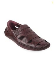 Mochi Men Slip-On Fisherman Sandals