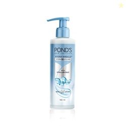 Pond's Hydra Miracle Hydrating Gel Body Lotion | Gives Hydrated Plump