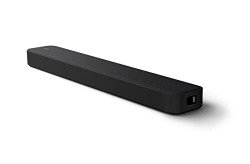 SONY HT-S2000 3.1ch Dolby Atmos Compact Soundbar Home Theatre System w