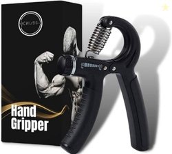Chubs Fitness Series Hand Gripper for Men & Women for Gym Workout Hand