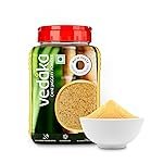 Vedaka Cane Jaggery Powder | 1 Kg Jar
