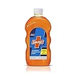 Savlon Antiseptic Disinfectant Liquid for First Aid, Personal Hygiene, and Home Hygiene – 1000ml