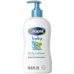 Cetaphil Baby Daily Lotion with Organic Calendula for