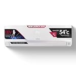 Hitachi 1.5 Ton 3 Star, New Star rated, Inverter Split AC(Copper, Smart View Display, 4 Way Swing,RAS.D318PCD2BS1, White)