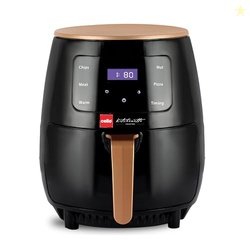 Cello Smart Digital Air Fryer 1400W, 4.5 Liter | Uses up to 90% less f