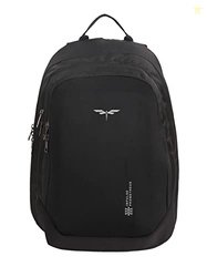 Impulse Parkar 40L 3 Compartment Laptop Backpack/Office Bag/School Bag