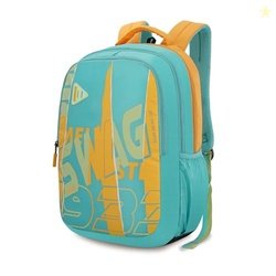 American Tourister Fizz Style 06 | 31L Backpack | School Bag | 3 Compa