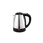 GREENCHEF Swift Electric Kettle 1.5 Litre 1500 watts with Stainless Steel Body