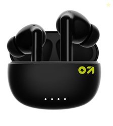 GOBOULT W20 Truly Wireless in Ear Earbuds with 40H Playtime, Zen ENC M