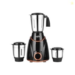 Kenstar GRINDEE 3J Mixer Grinder | 3 Stainless Steel Multipurpose Jars