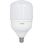 Philips 30W B22 LED Cool Day Light Bulb, Pack of 1, (929002030613_1)