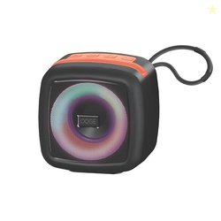 OOGE Vibebox 1000 Bluetooth Speaker | 7W Wireless Speaker with AUX & U