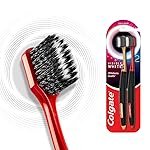 Colgate Visible White O2 Toothbrush – 2pcs
