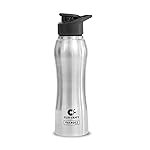 Clay Craft Vacbott Gerald Single Walled Non Insulated Water Bottle -1000 ml – 1 Piece