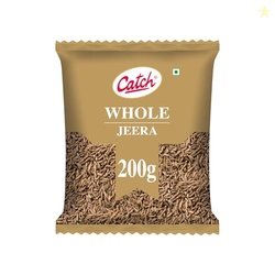 Catch Cumin Whole | Jeera Whole, 200g