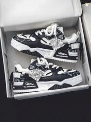 TIGONIS Men Printed Sneakers