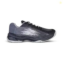 Boldfit Badminton Shoes for Man Lightweight Non Marking Shoes for Badm